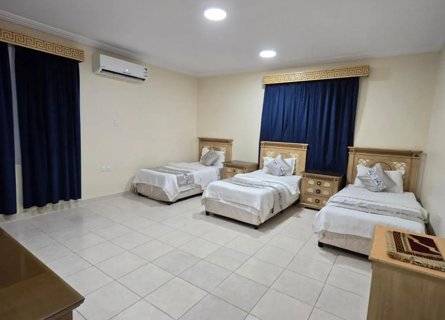 Makarim Najd Apartments 3 الرياض 0*,  المملكة العربية السعودية