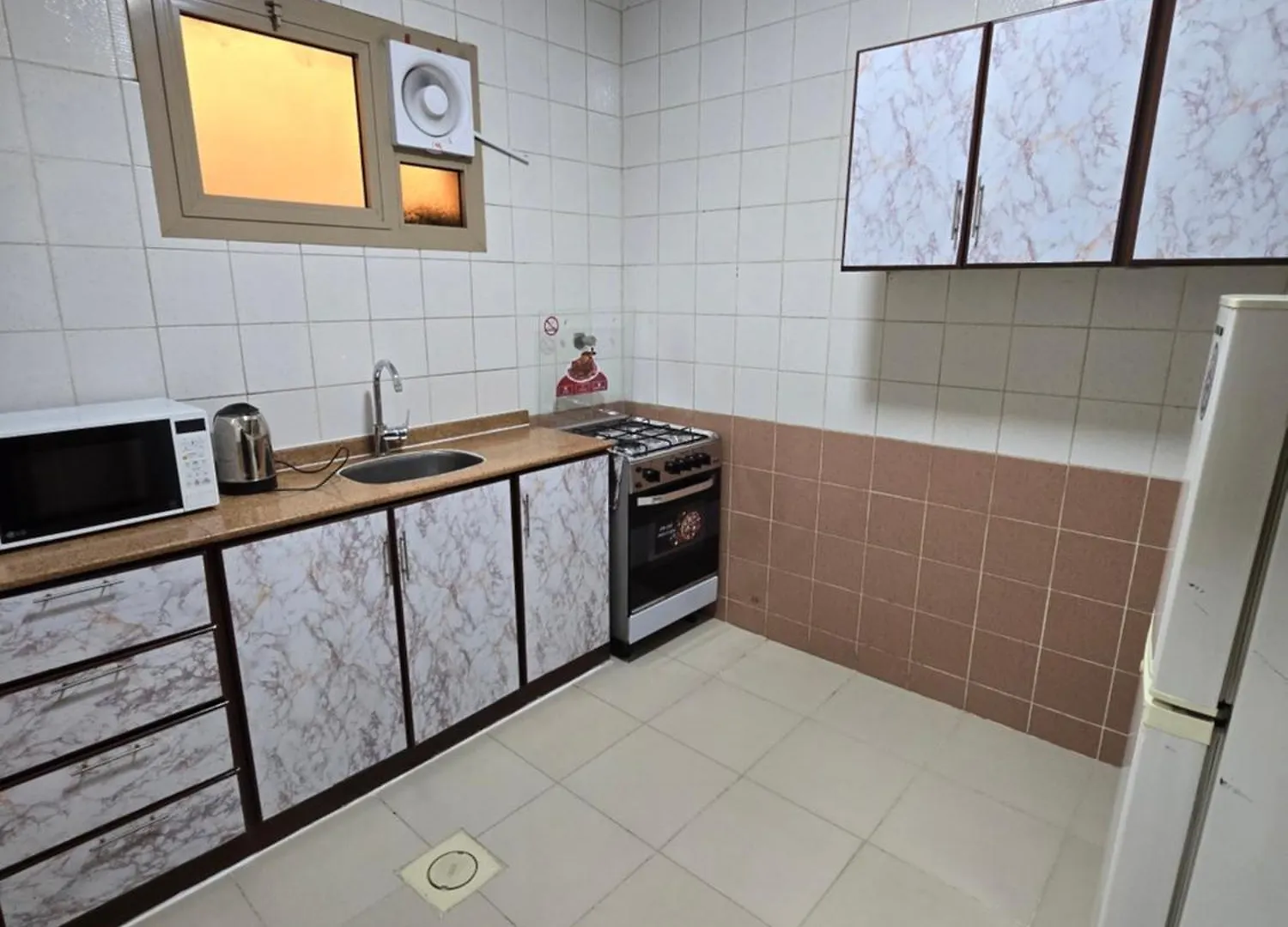 Makarim Najd Apartments 3 الرياض المملكة العربية السعودية