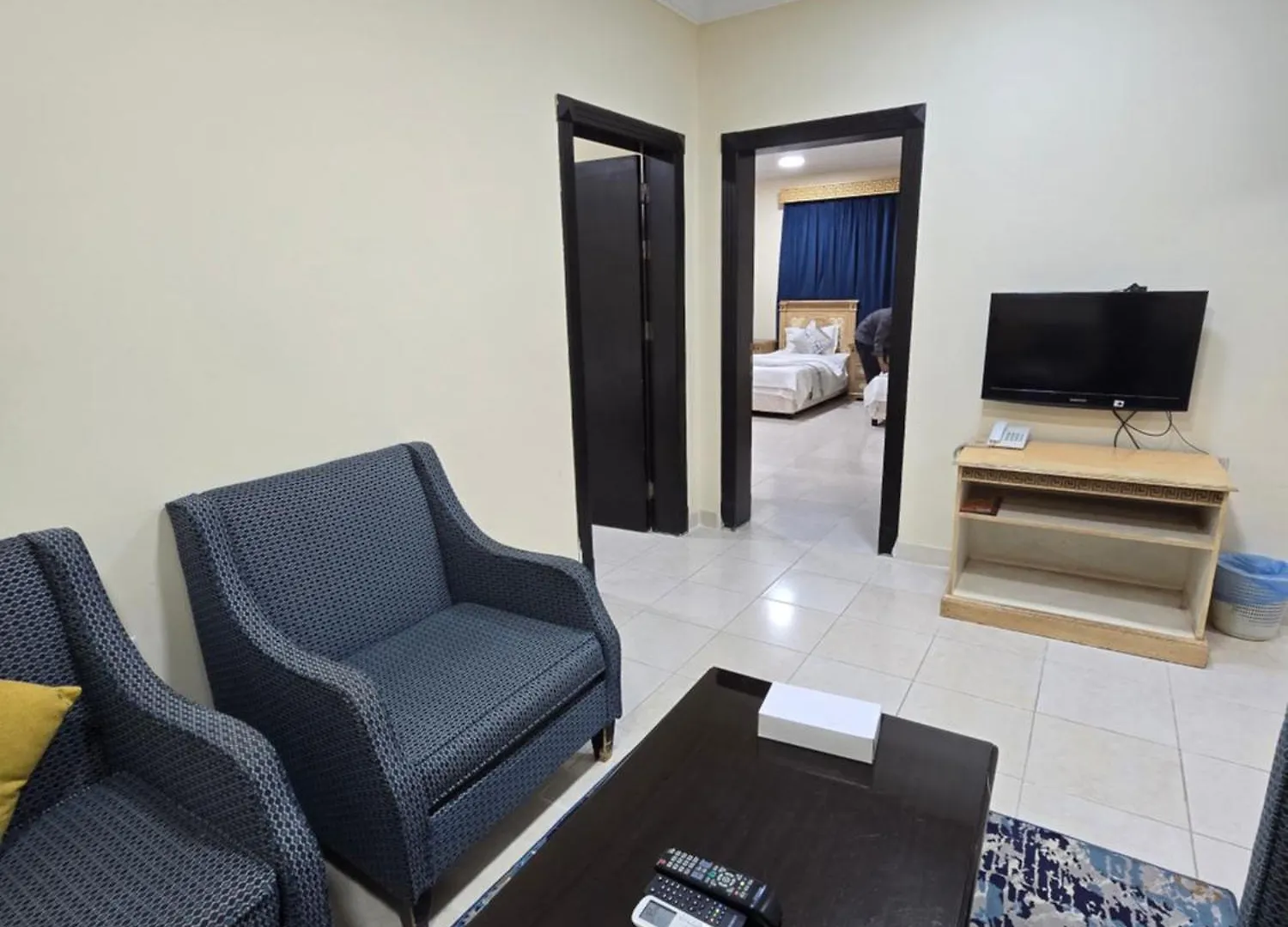 Makarim Najd Apartments 3 الرياض المملكة العربية السعودية