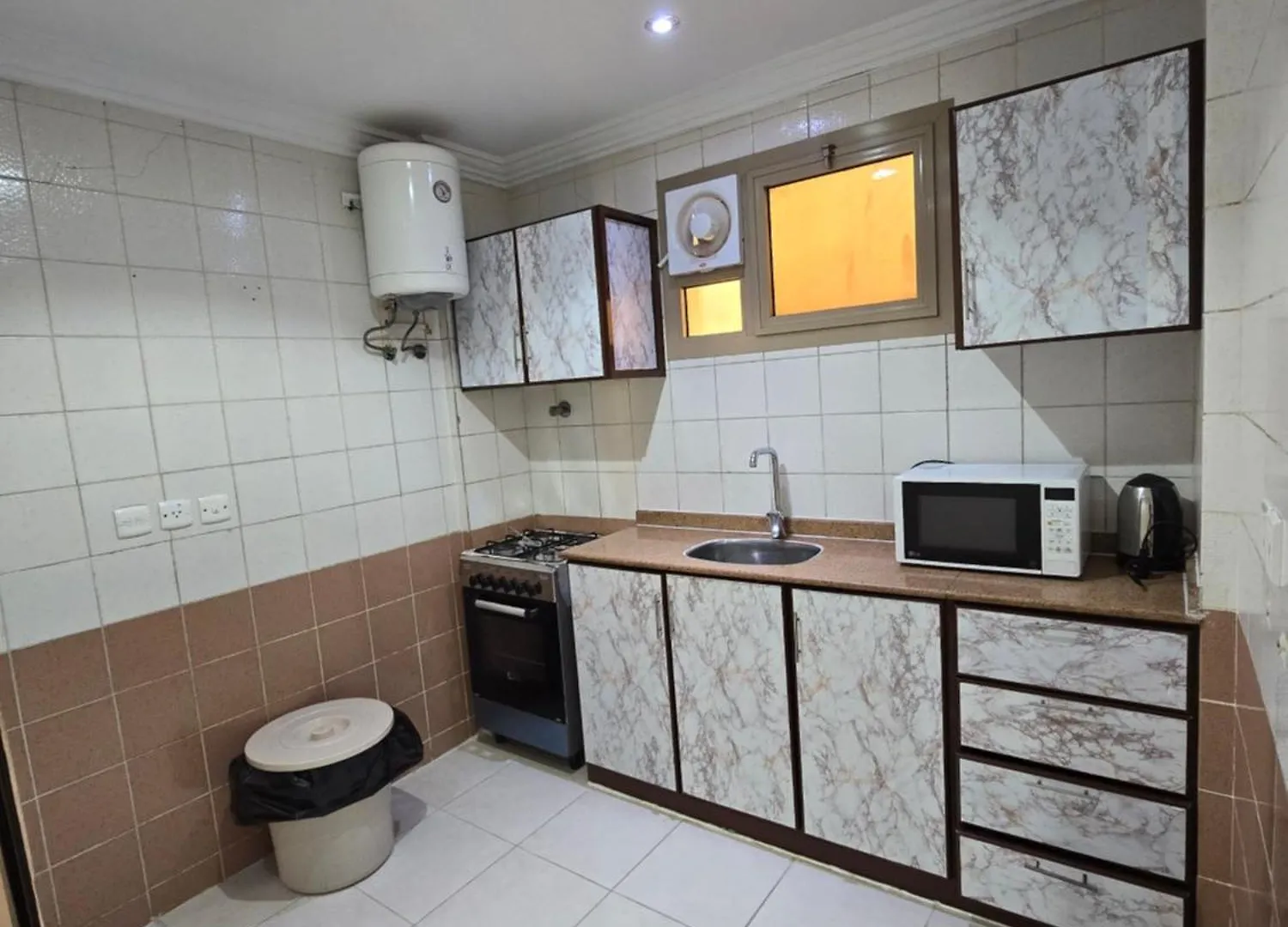 Makarim Najd Apartments 3 الرياض المملكة العربية السعودية