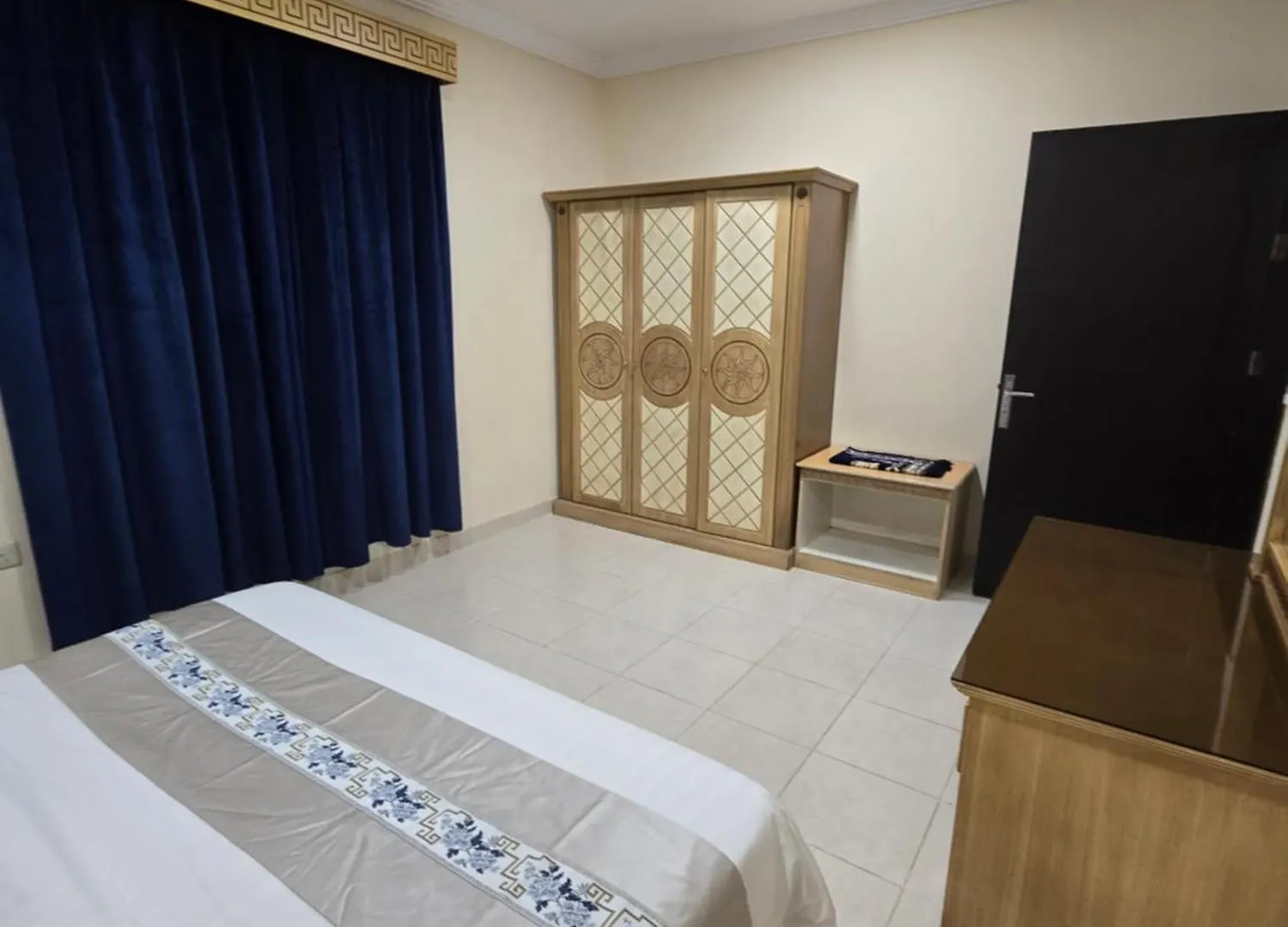 Makarim Najd Apartments 3 الرياض 0*,  المملكة العربية السعودية
