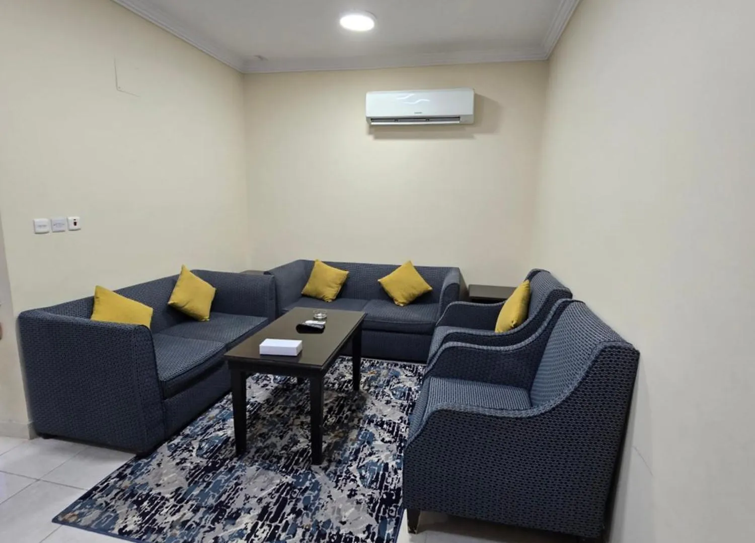 Makarim Najd Apartments 3 الرياض المملكة العربية السعودية
