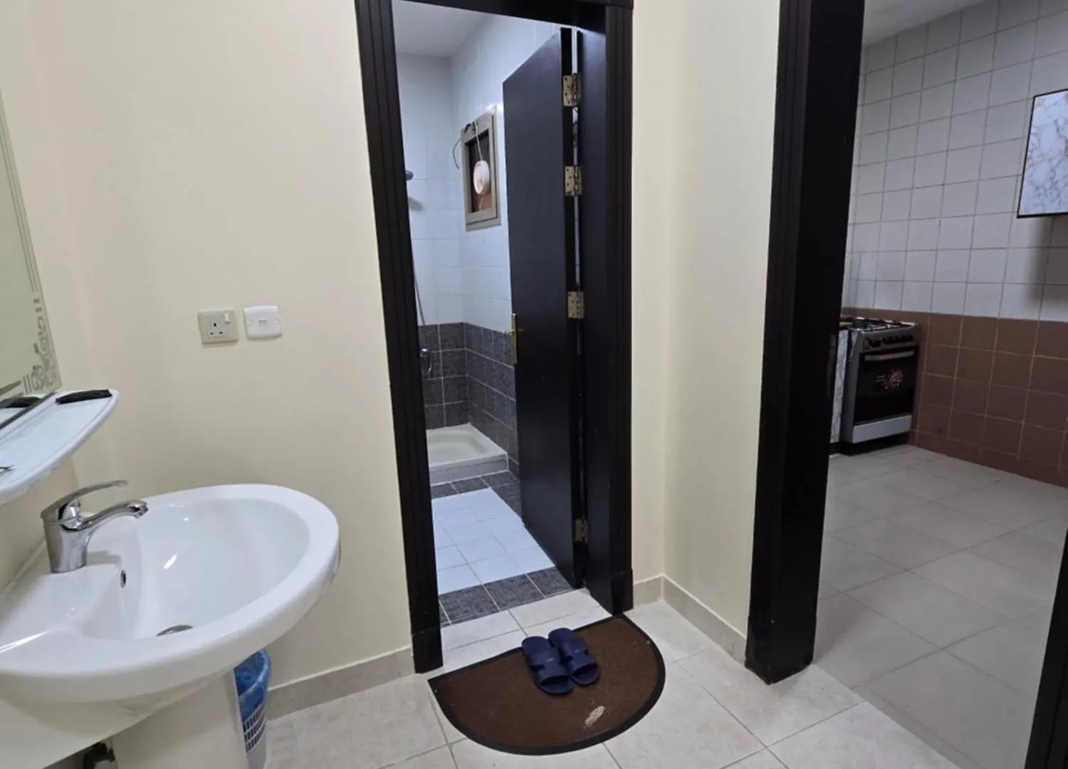 Makarim Najd Apartments 3 الرياض