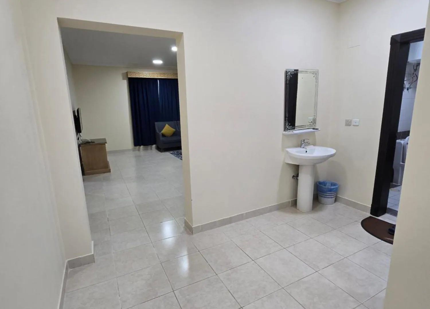 Makarim Najd Apartments 3 الرياض