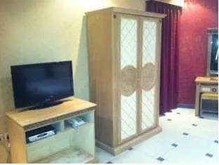 Makarim Najd Apartments 3 الرياض المملكة العربية السعودية