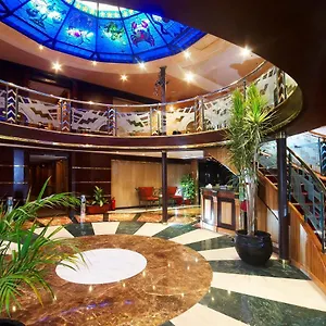 Nile Carnival Cruise 4nt Lxr Thursday 3nt Asw Monday 5*, الأقصر مصر